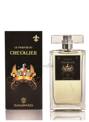 PARFUM DU CHEVALIER духи 100мл