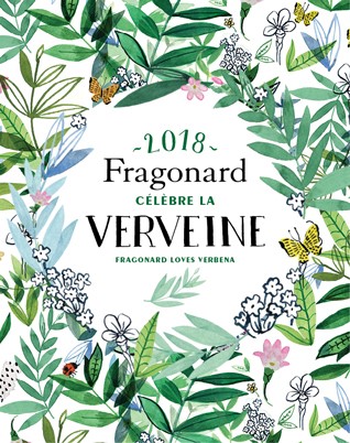 FRAGONARD и его «Цветок года»