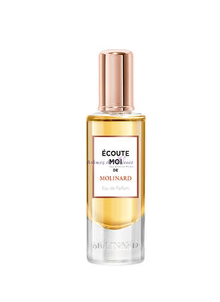 ÉCOUTE-MOI парфюмерная вода 10мл